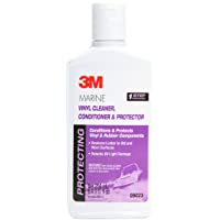 3 M 09023 Marino Vinilo Limpiador-acondicionador-Pantalla